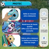 Protec™ - Tapis entrainement foot